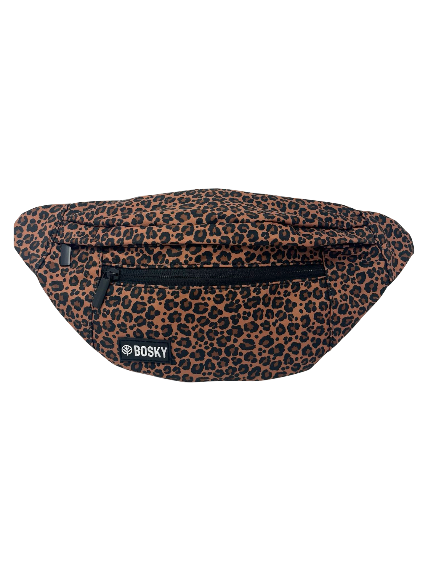 Cheetah Fanny Pack
