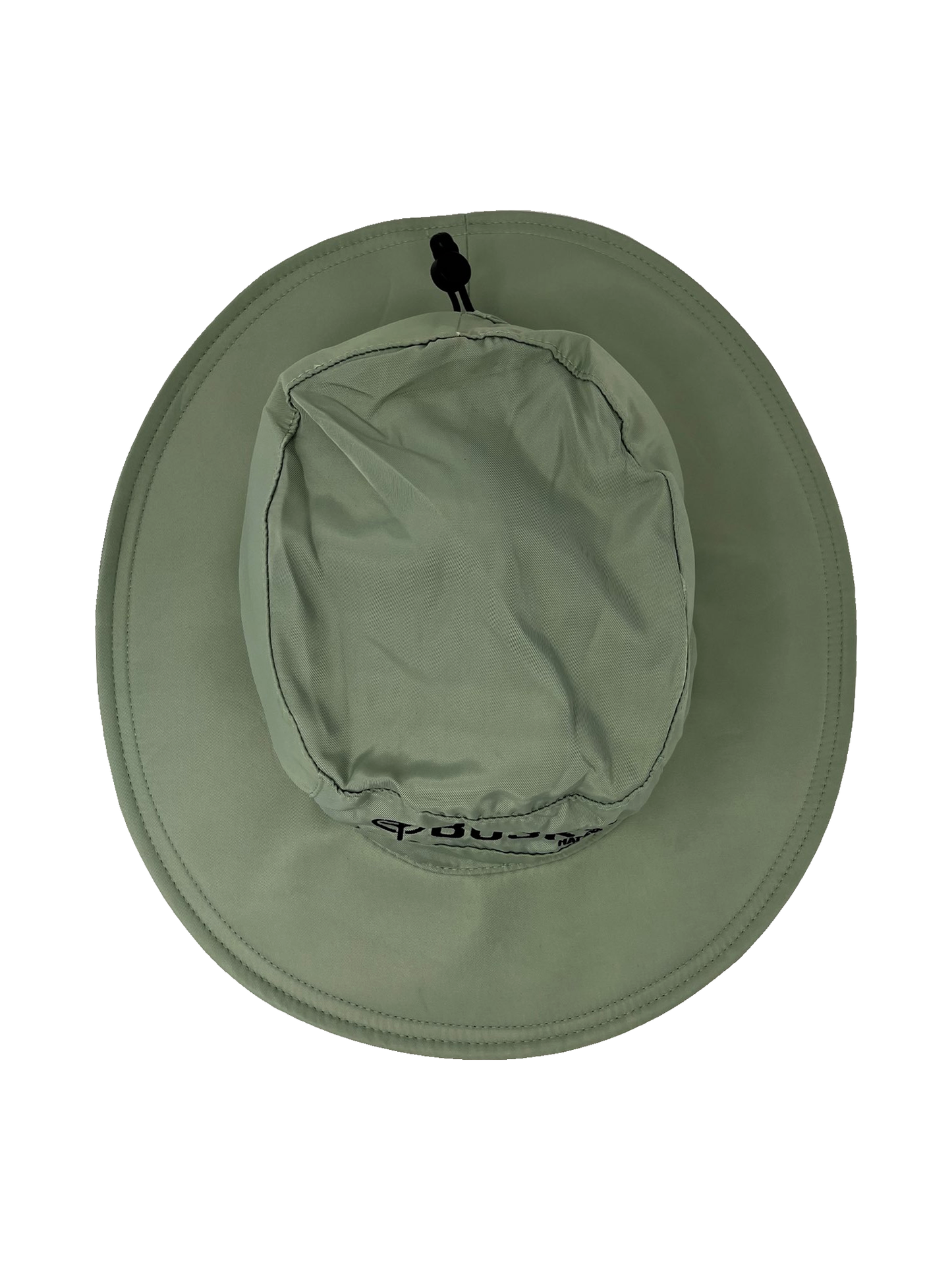Forest Green Outdoorsmen Bucket - Waterproof & Floating!