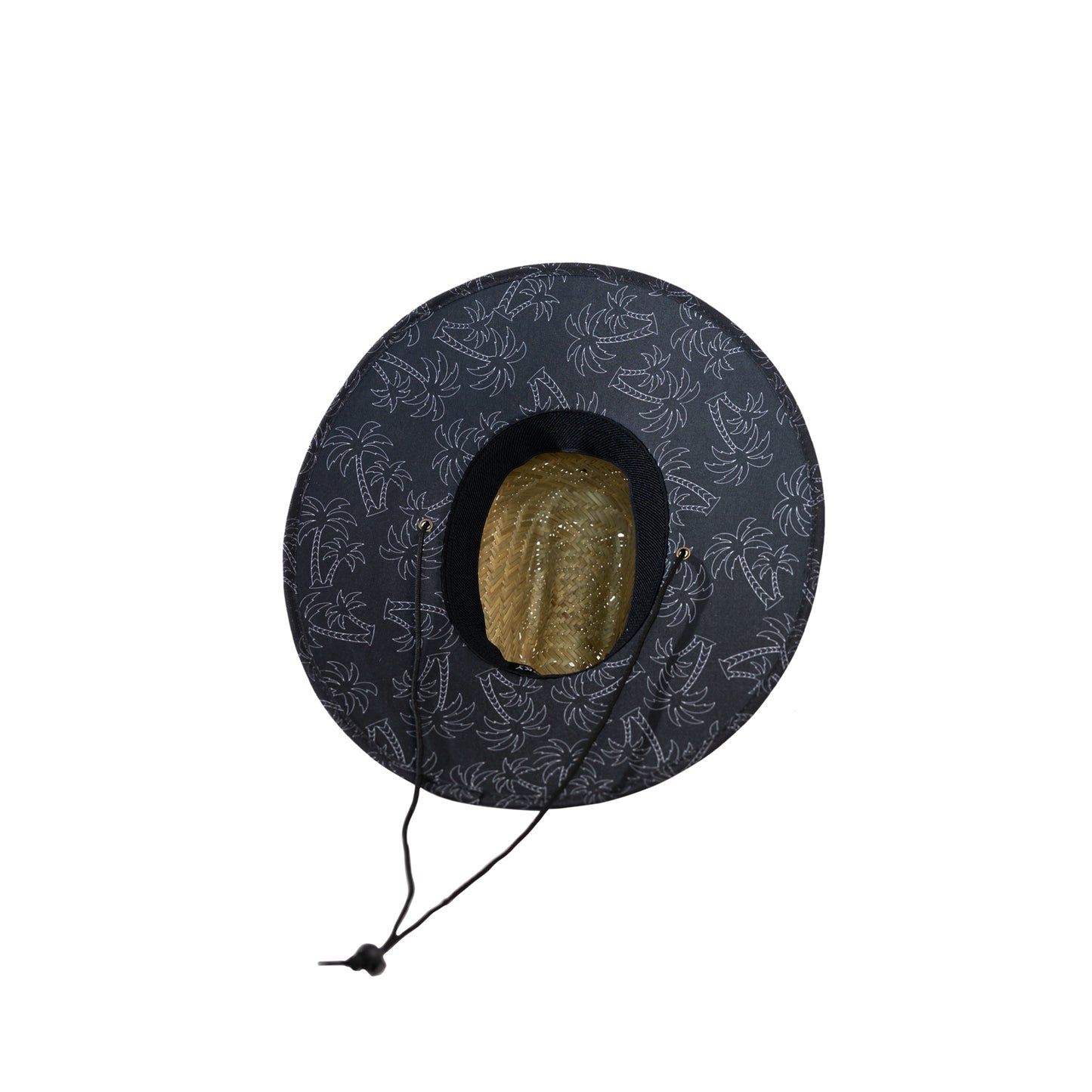 Custom Straw Hats (This option is for 50 Hats)