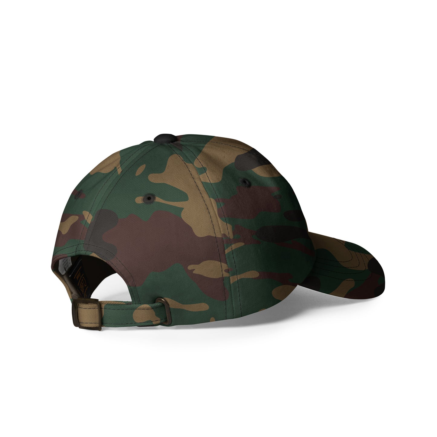 Duck Hunter Ball Cap Hat