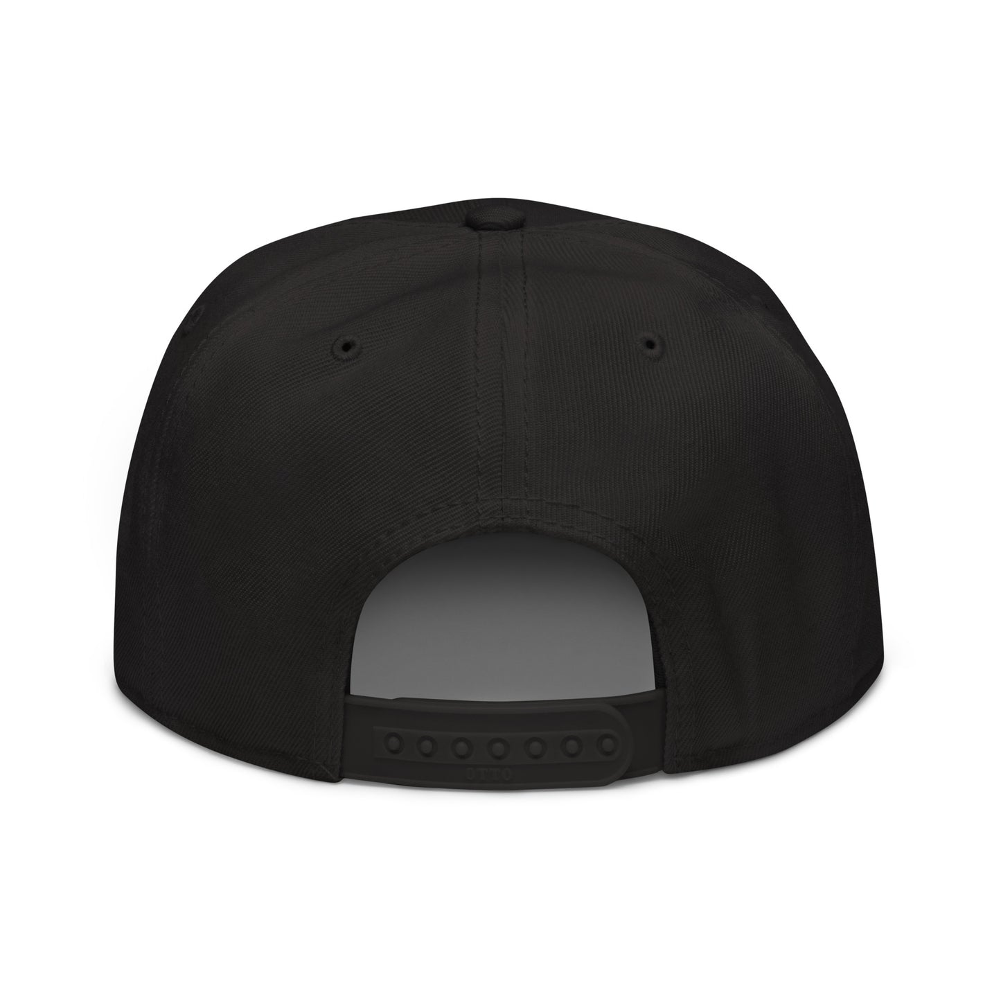 Bosky Golf Snapback Ball Cap Hat