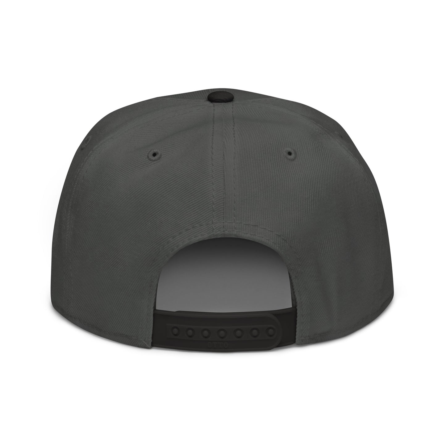 Bosky Golf Snapback Ball Cap Hat
