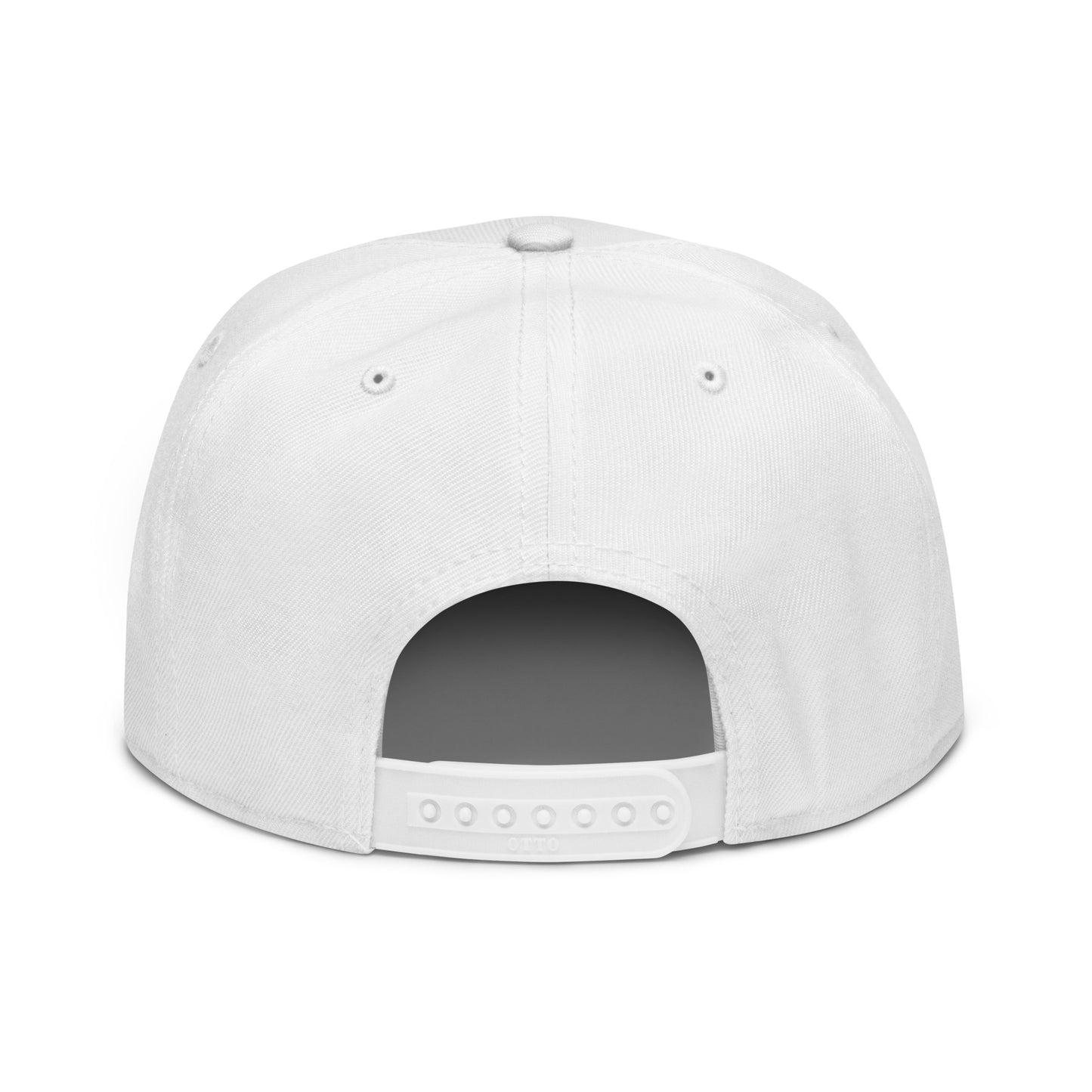 Bosky Golf Snapback Ball Cap Hat