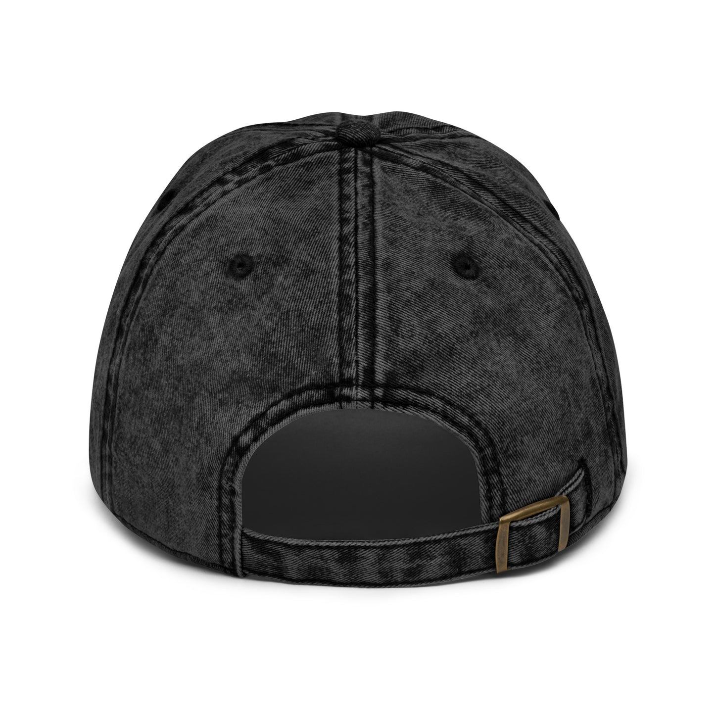 Bosky Outdoors Vintage Cotton Twill Ball Cap Hat