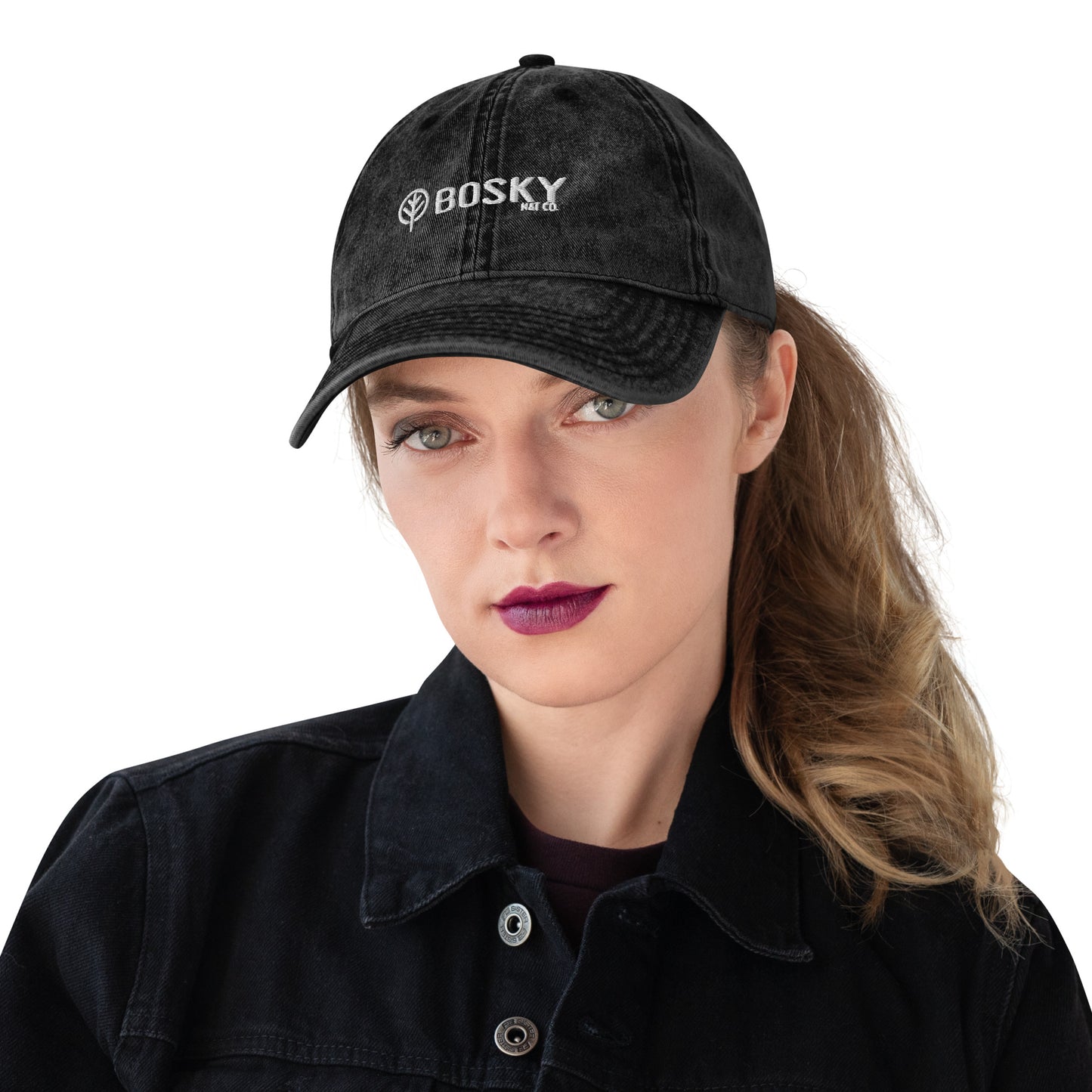 Dad and Mom Hat Vintage Cotton Twill Ball Cap