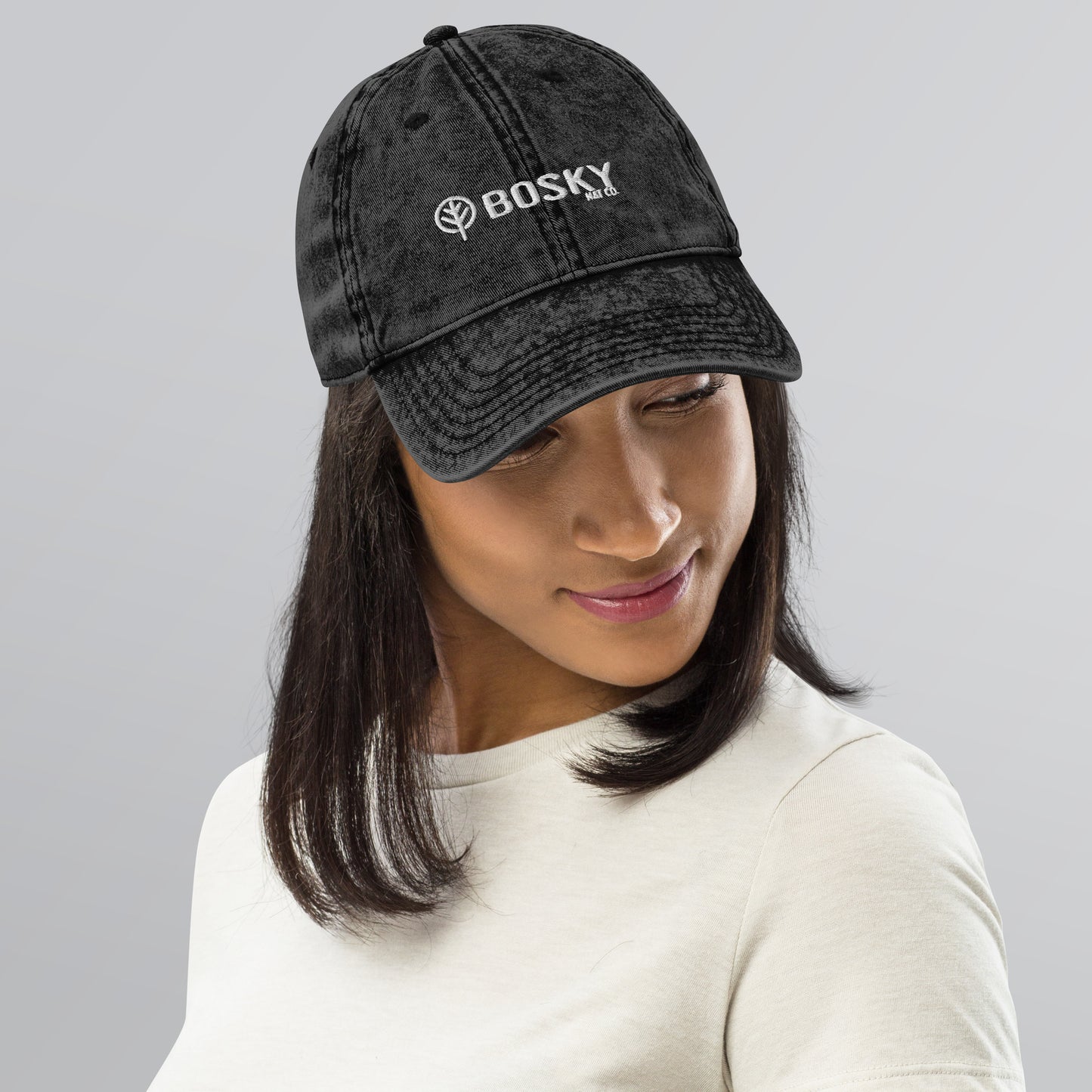 Dad and Mom Hat Vintage Cotton Twill Ball Cap