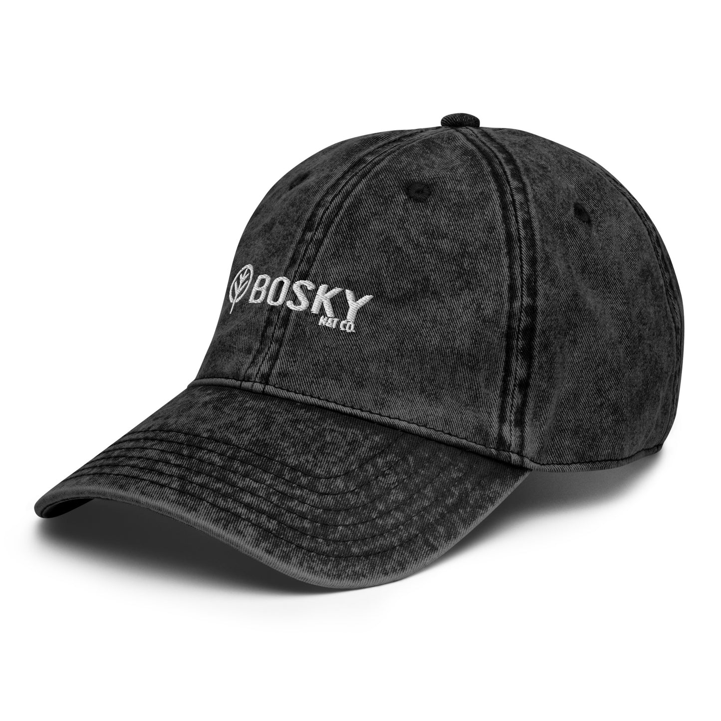 Dad and Mom Hat Vintage Cotton Twill Ball Cap