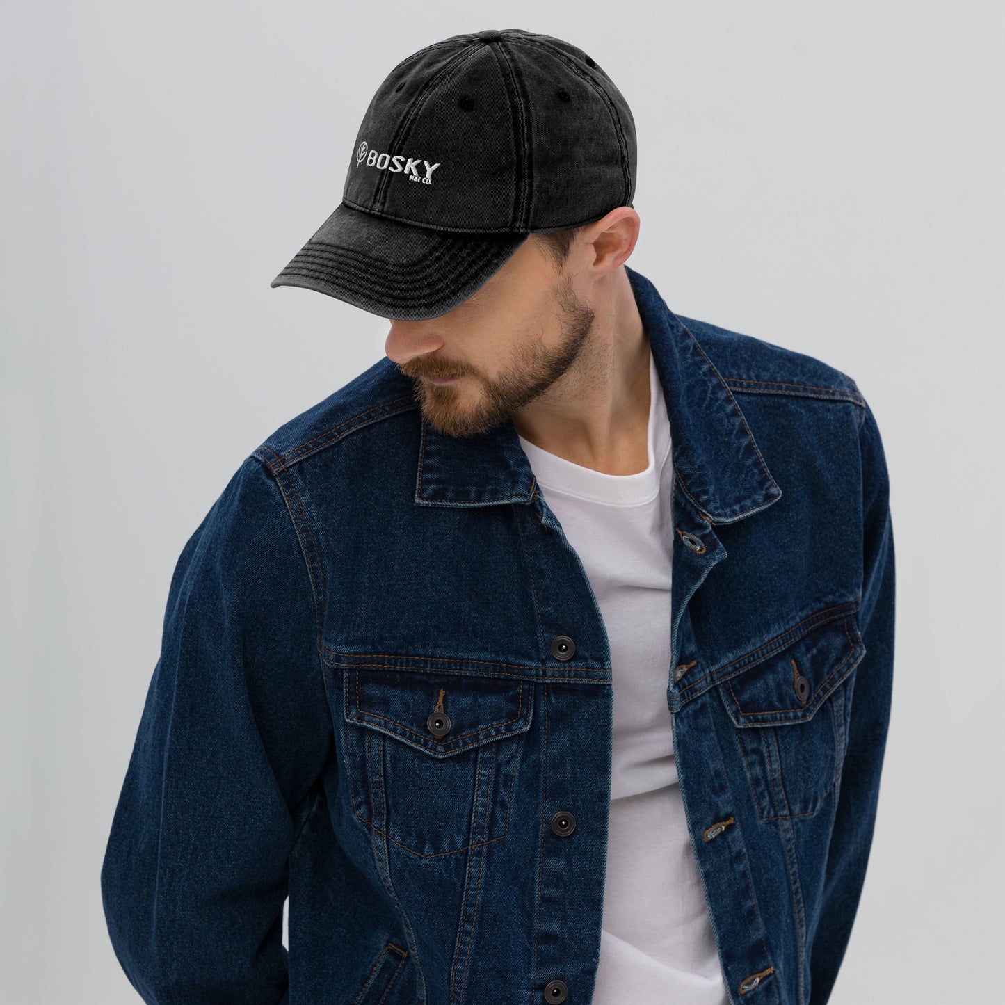 Dad and Mom Hat Vintage Cotton Twill Ball Cap