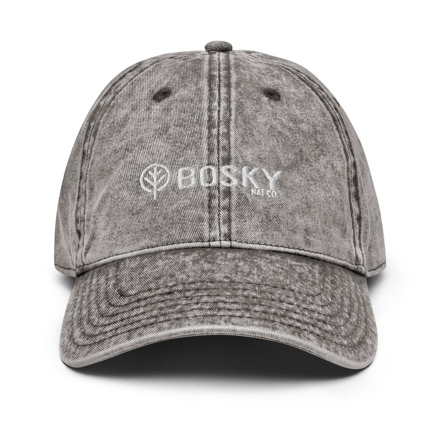 Dad and Mom Hat Vintage Cotton Twill Ball Cap