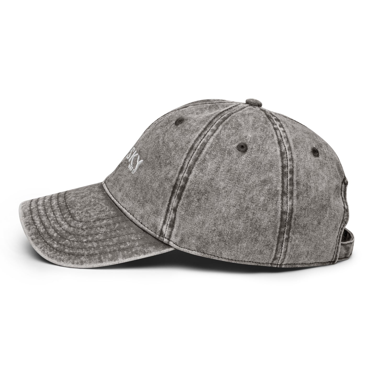 Dad and Mom Hat Vintage Cotton Twill Ball Cap