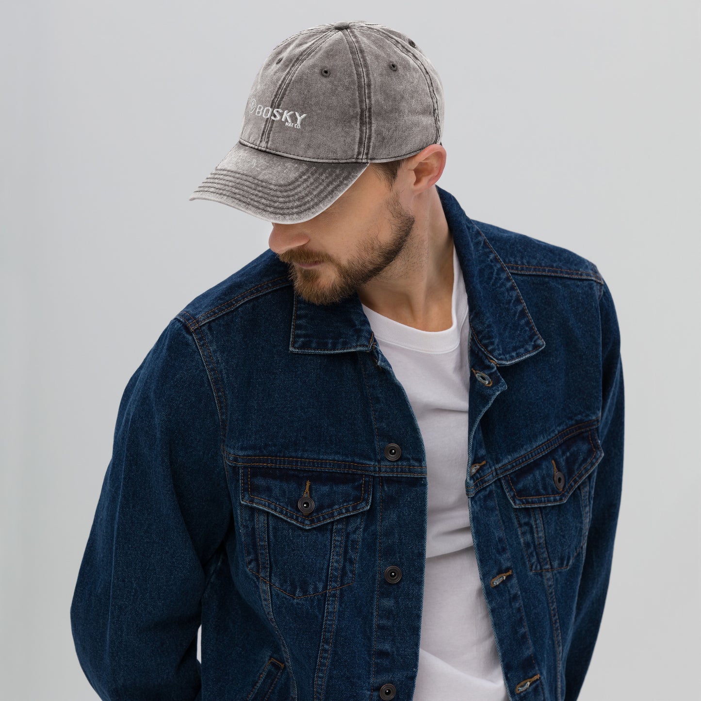 Dad and Mom Hat Vintage Cotton Twill Ball Cap