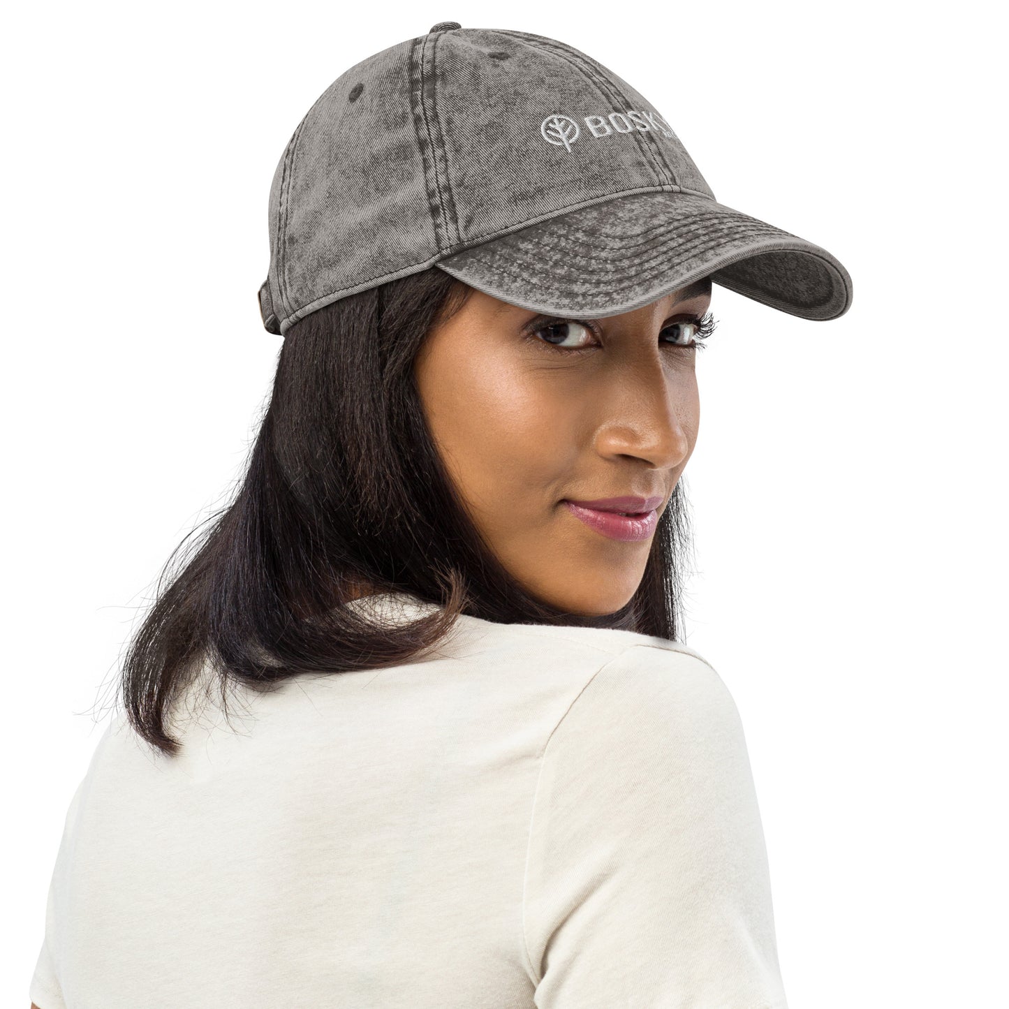 Dad and Mom Hat Vintage Cotton Twill Ball Cap