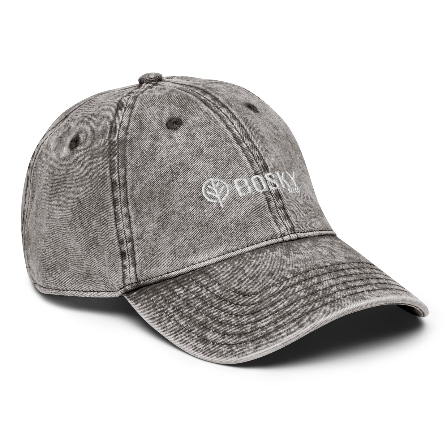 Dad and Mom Hat Vintage Cotton Twill Ball Cap
