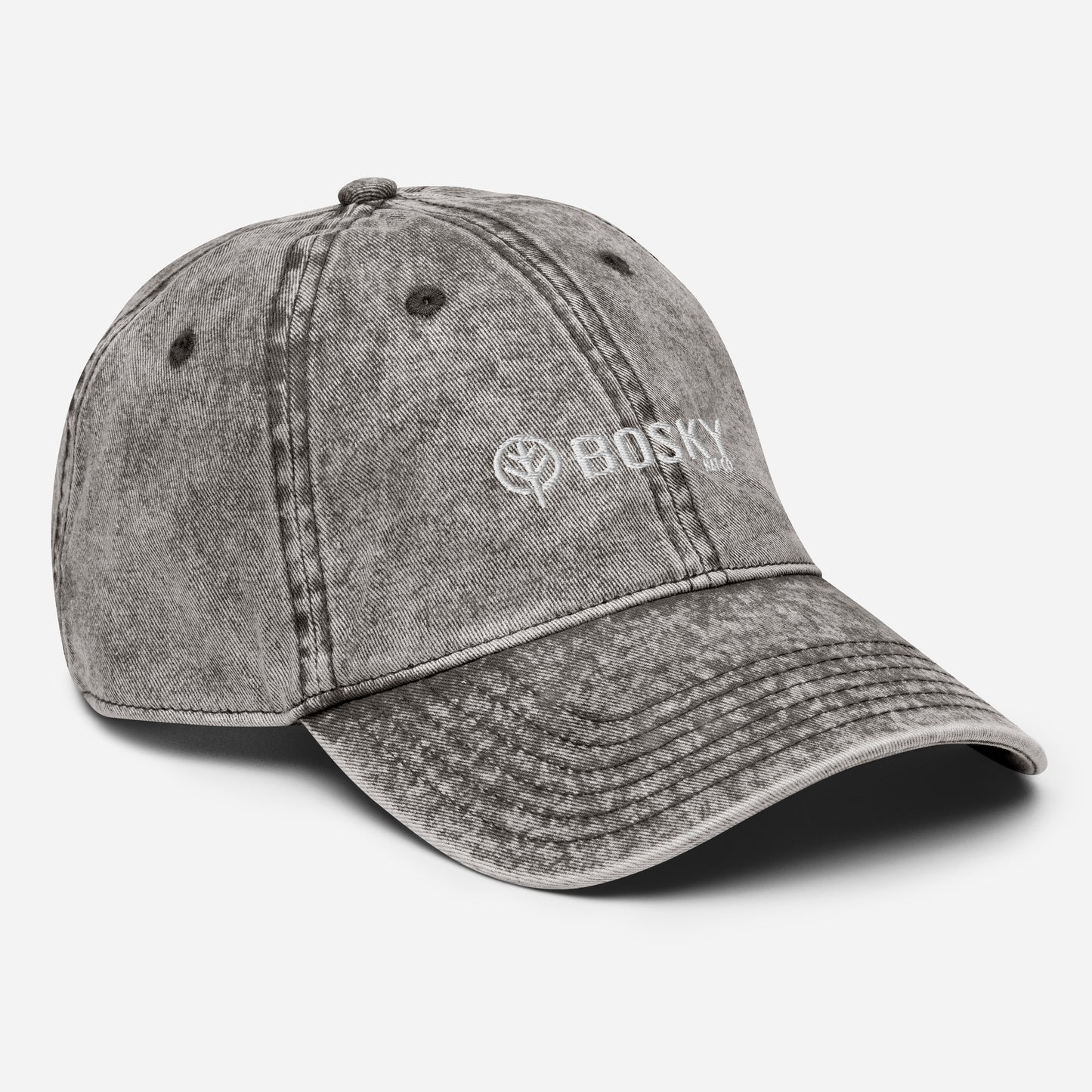 Dad and Mom Hat Vintage Cotton Twill Ball Cap