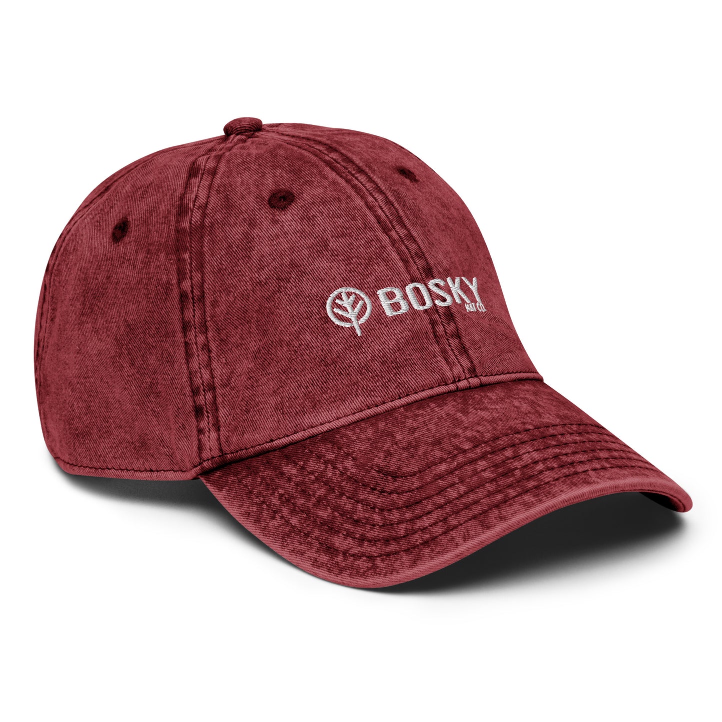 Dad and Mom Hat Vintage Cotton Twill Ball Cap