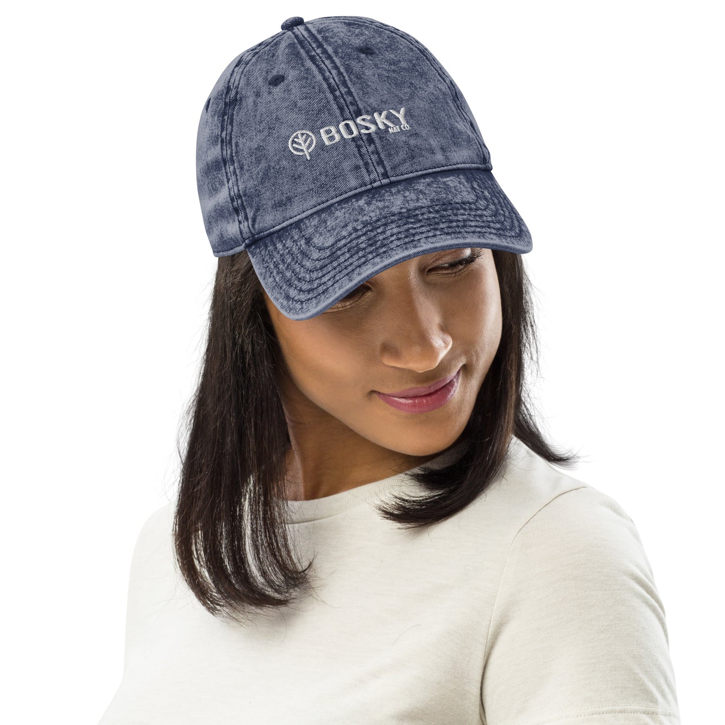 Dad and Mom Hat Vintage Cotton Twill Ball Cap