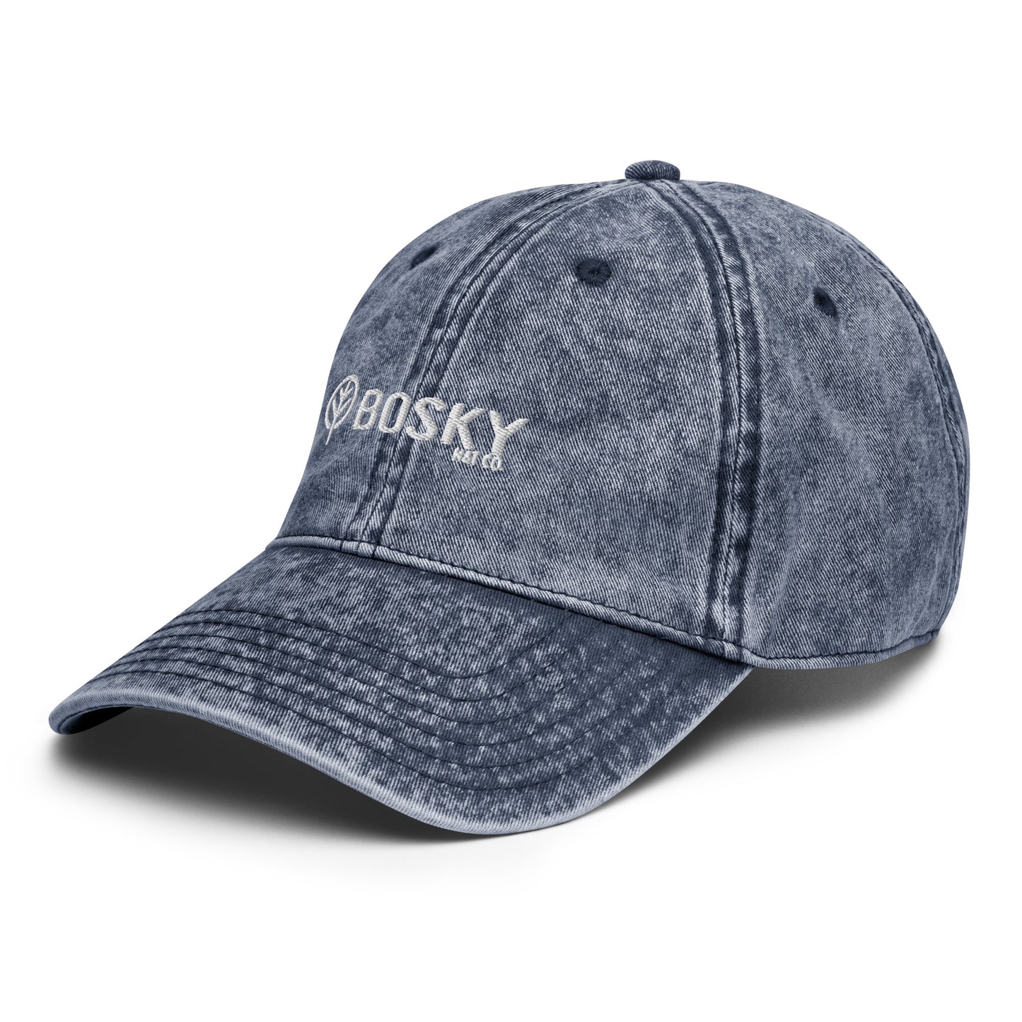 Dad and Mom Hat Vintage Cotton Twill Ball Cap