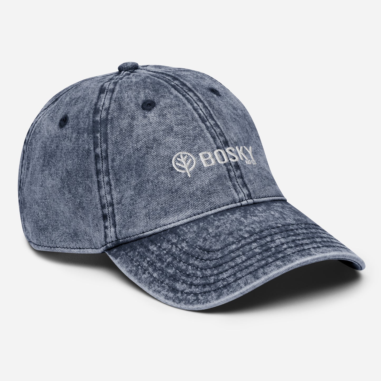 Dad and Mom Hat Vintage Cotton Twill Ball Cap
