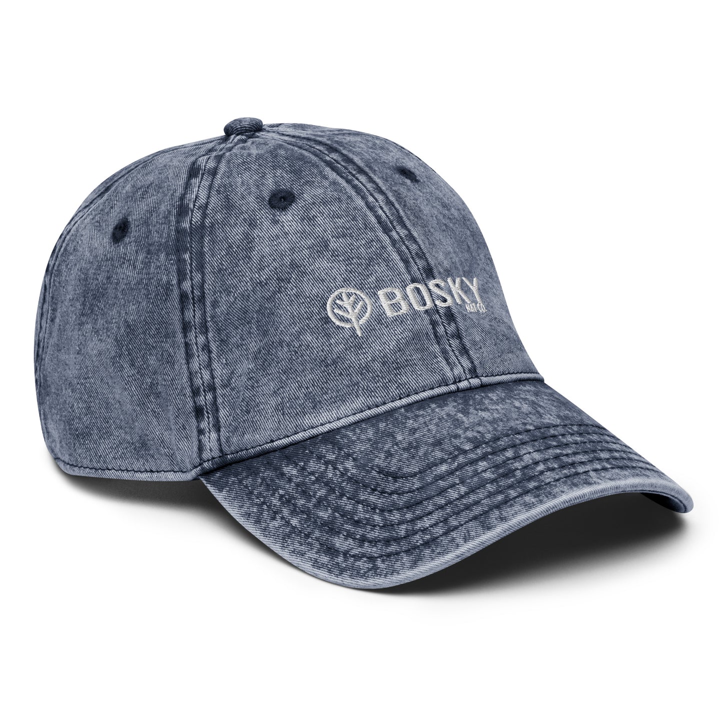 Dad and Mom Hat Vintage Cotton Twill Ball Cap