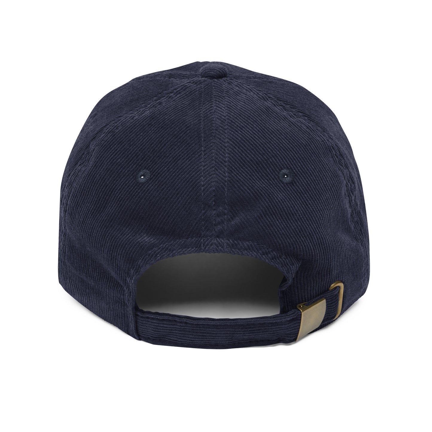Outdoors Vintage Corduroy Ball Cap Hat