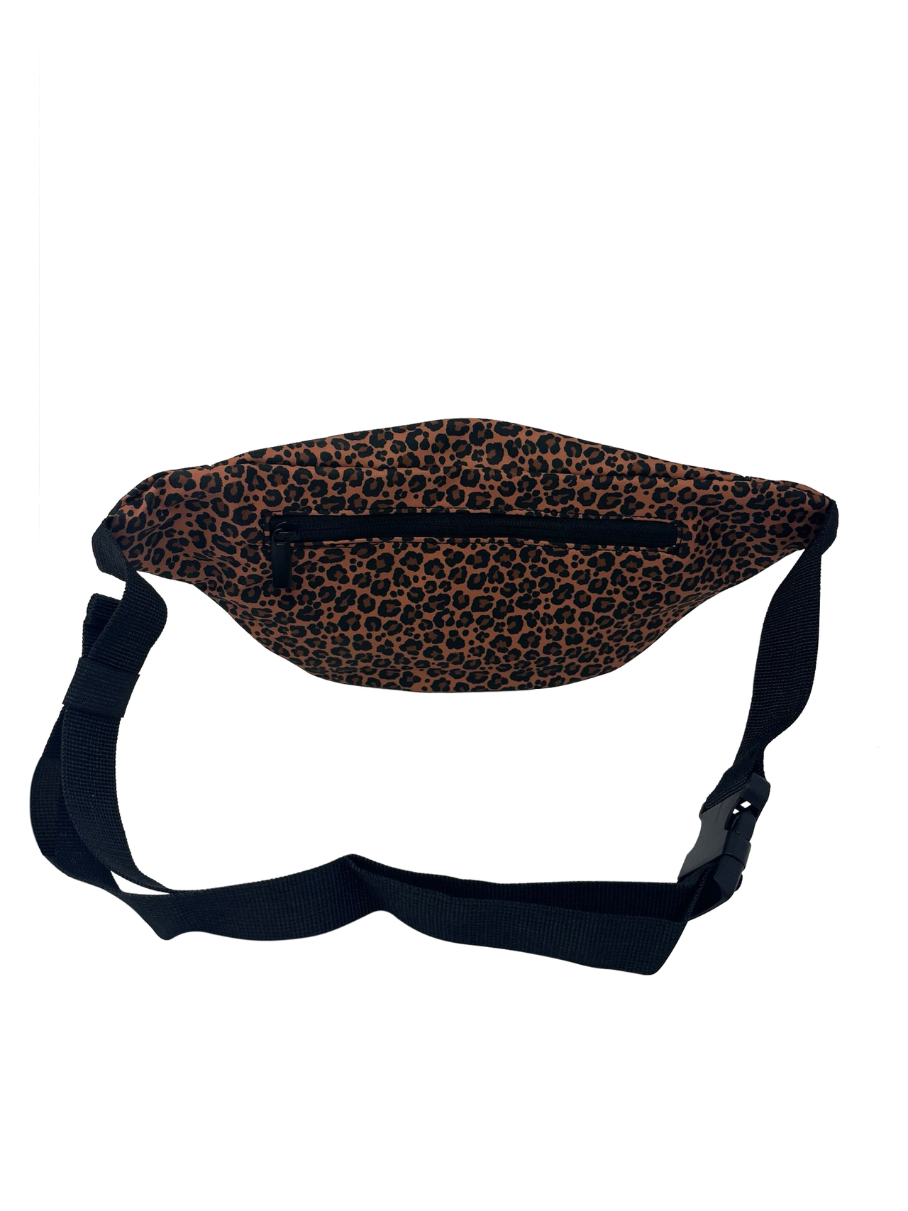 Cheetah Fanny Pack