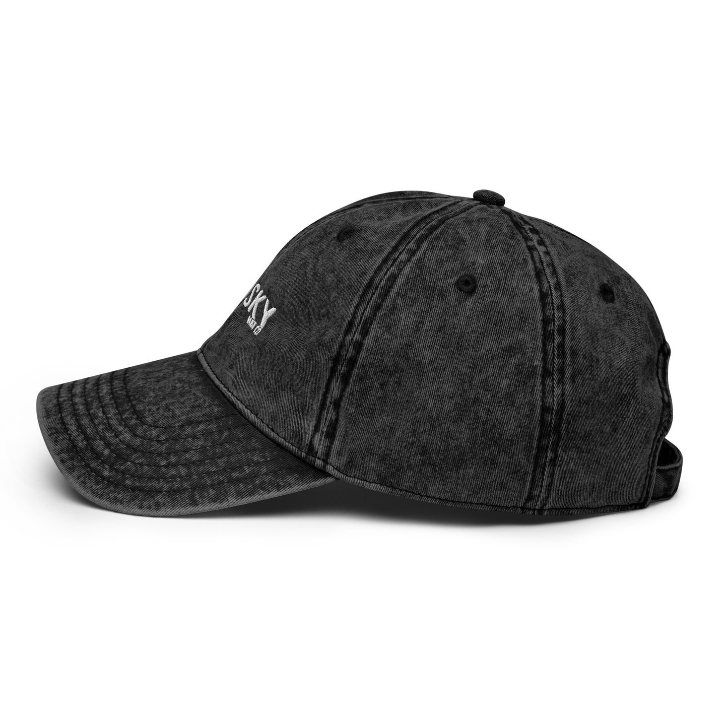 Dad and Mom Hat Vintage Cotton Twill Ball Cap