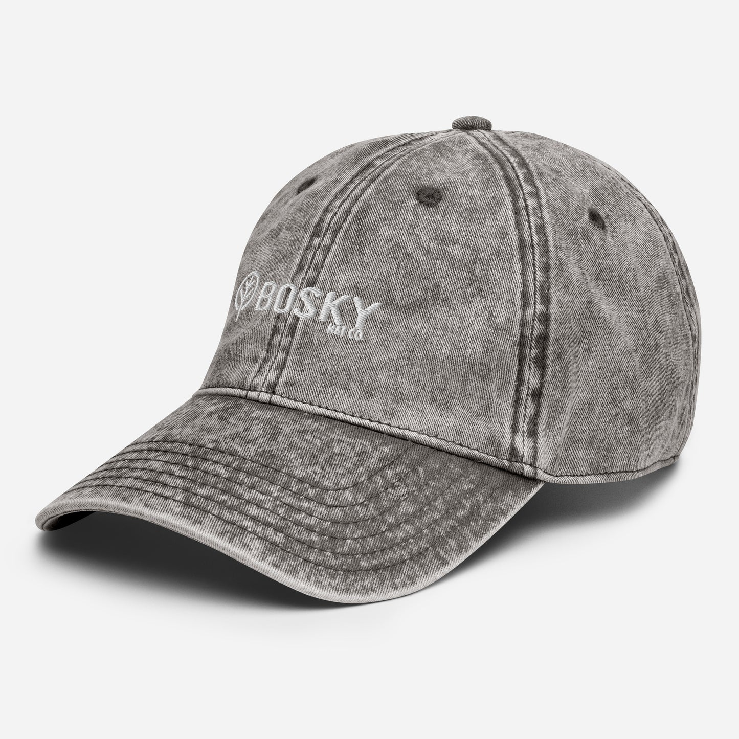 Dad and Mom Hat Vintage Cotton Twill Ball Cap