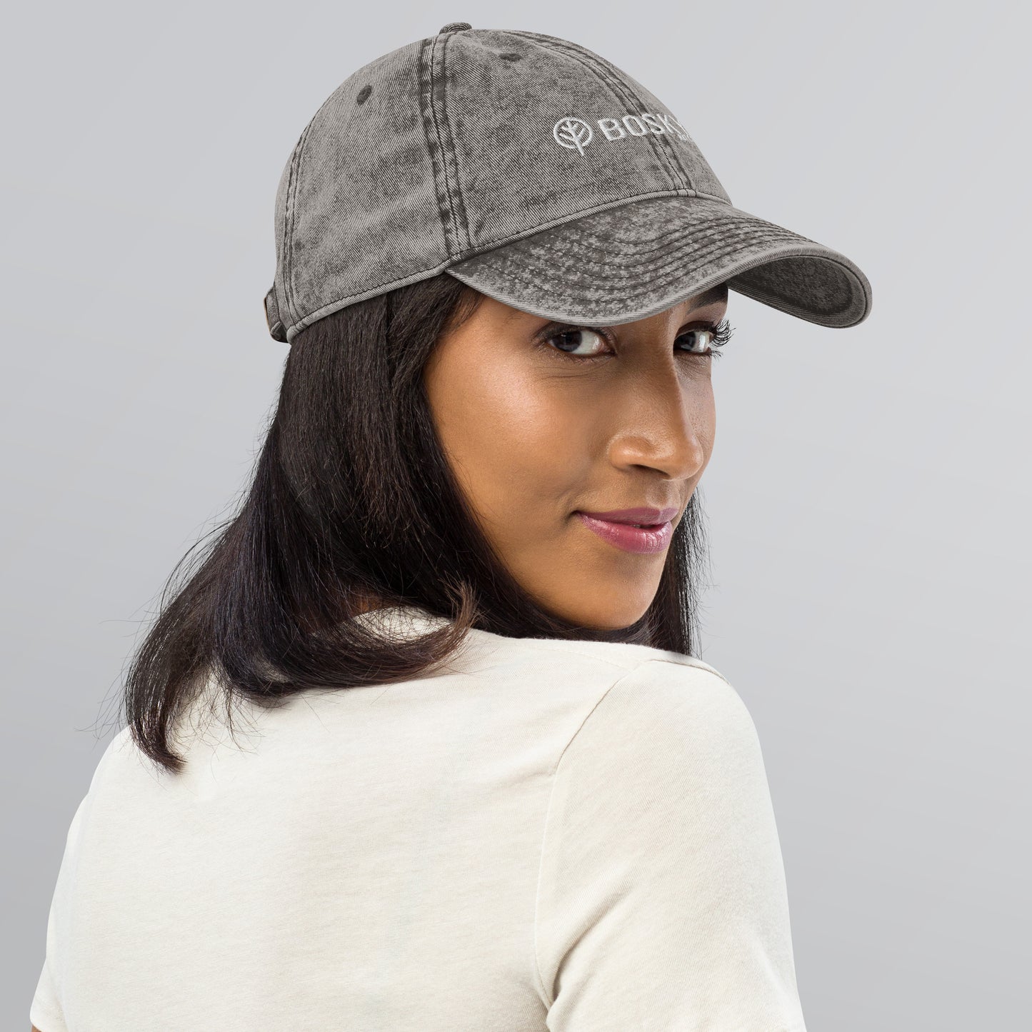 Dad and Mom Hat Vintage Cotton Twill Ball Cap