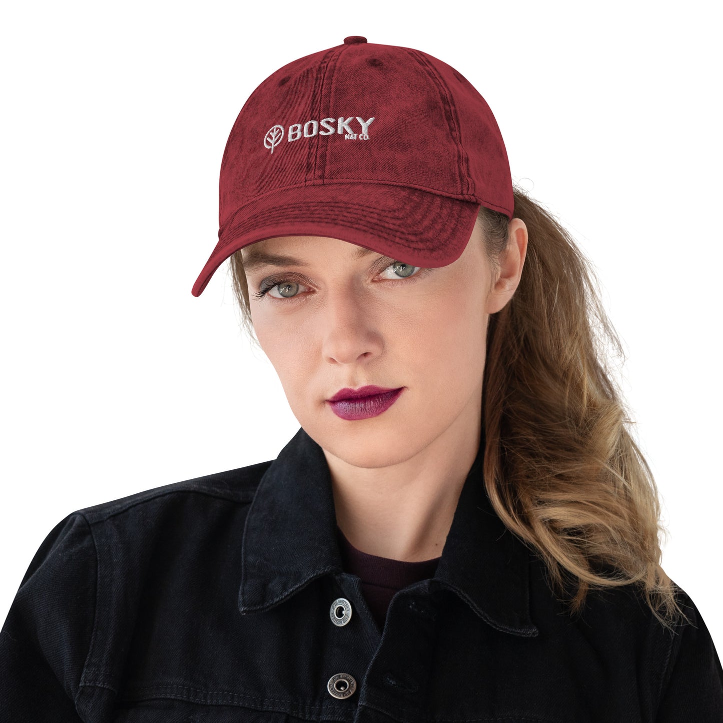 Dad and Mom Hat Vintage Cotton Twill Ball Cap