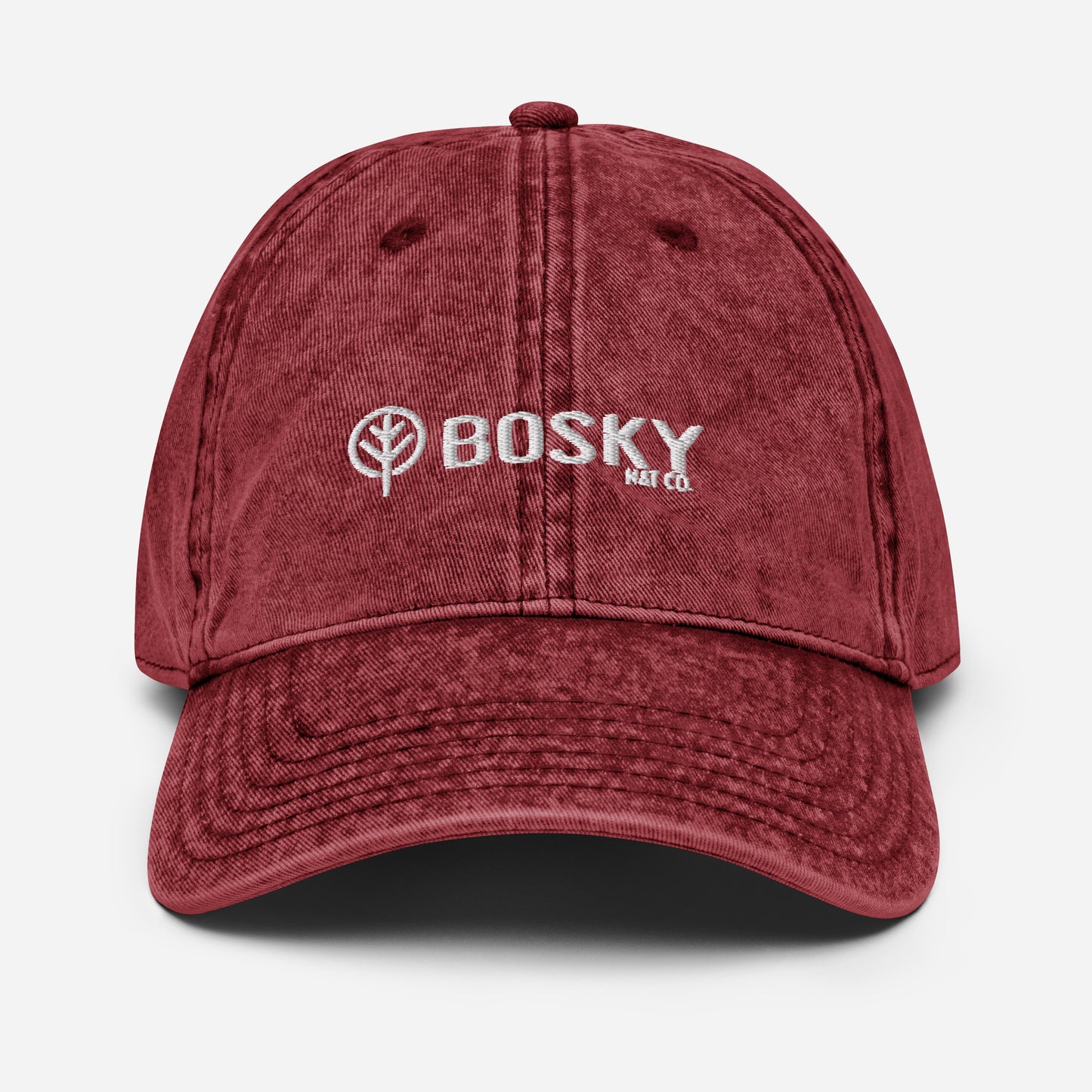 Dad and Mom Hat Vintage Cotton Twill Ball Cap