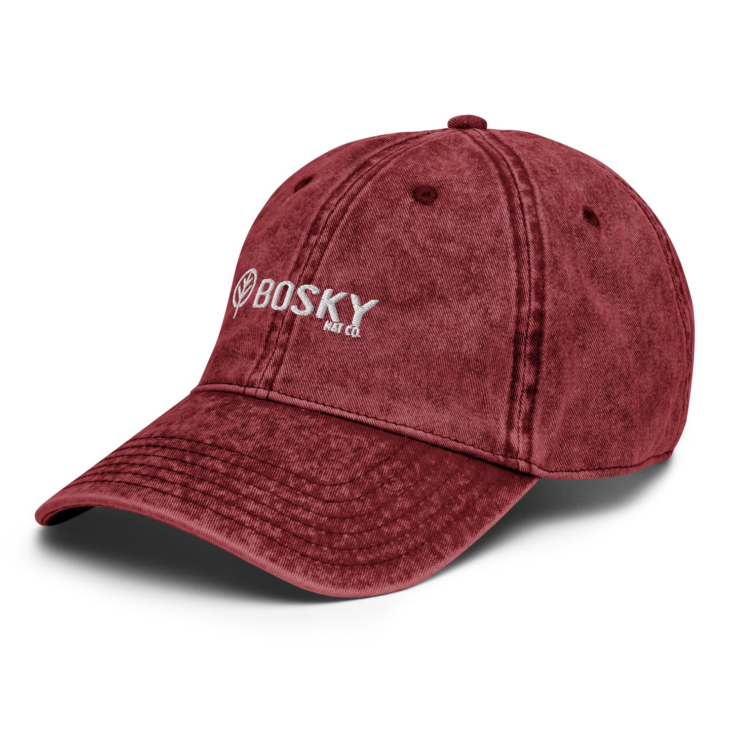 Dad and Mom Hat Vintage Cotton Twill Ball Cap