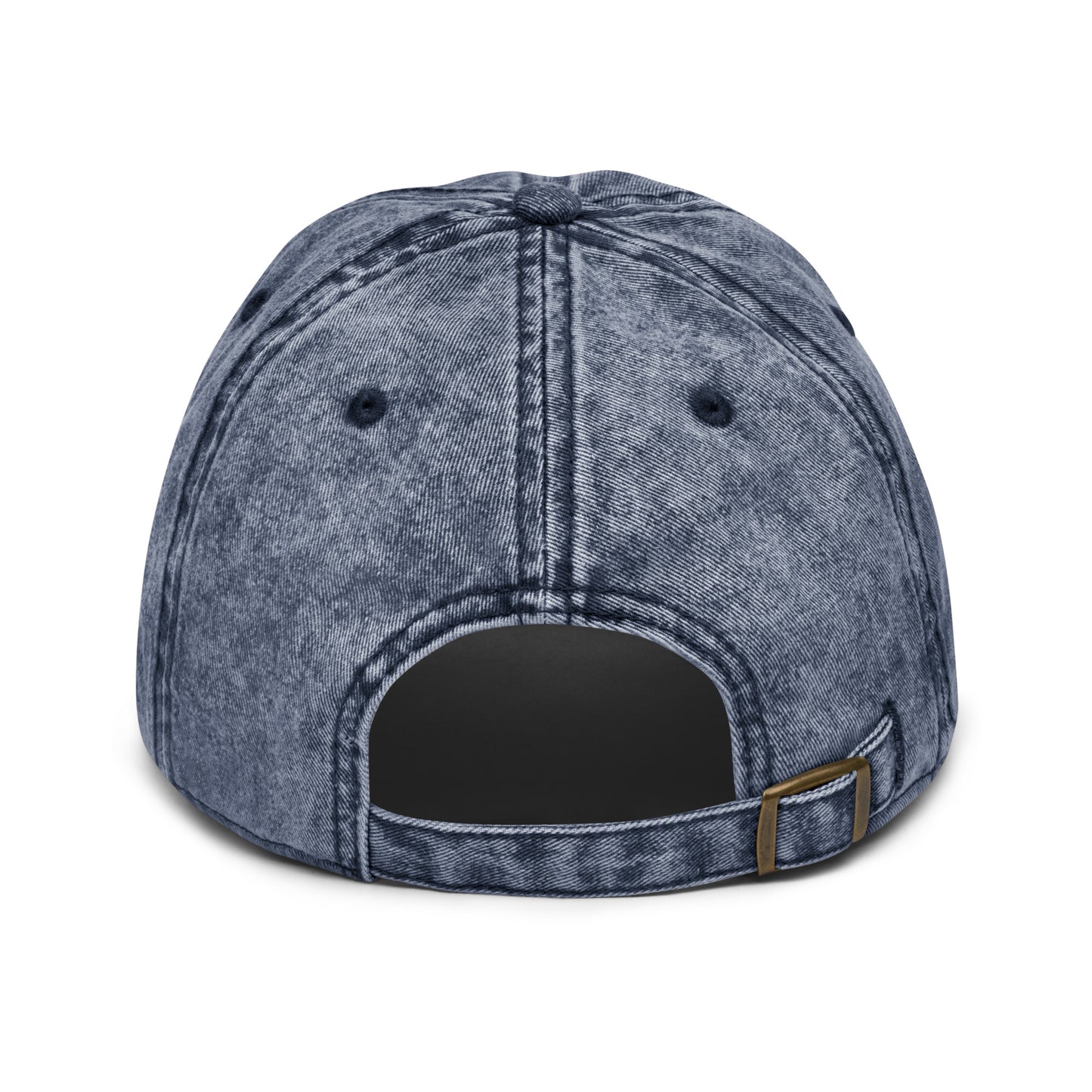 Bosky Outdoors Vintage Cotton Twill Ball Cap Hat