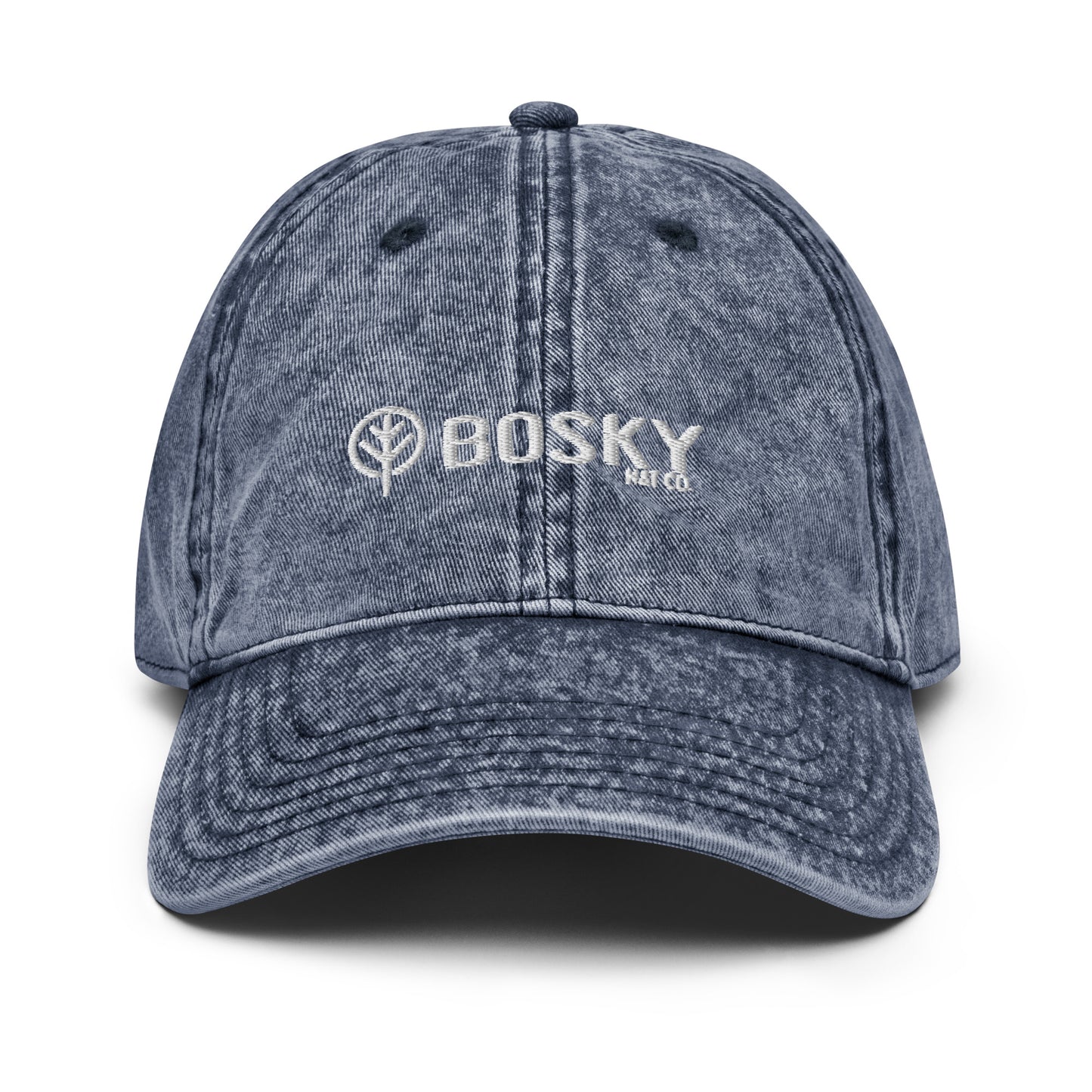 Dad and Mom Hat Vintage Cotton Twill Ball Cap