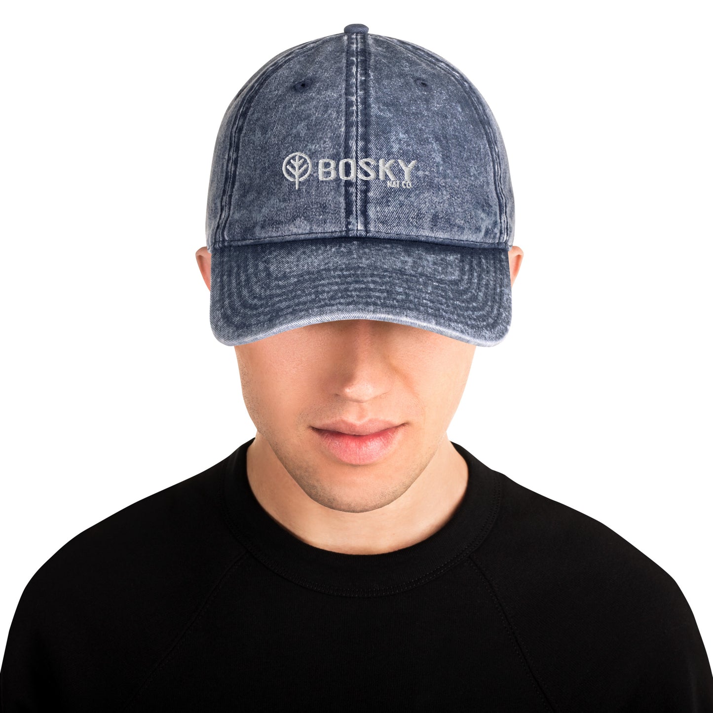 Dad and Mom Hat Vintage Cotton Twill Ball Cap