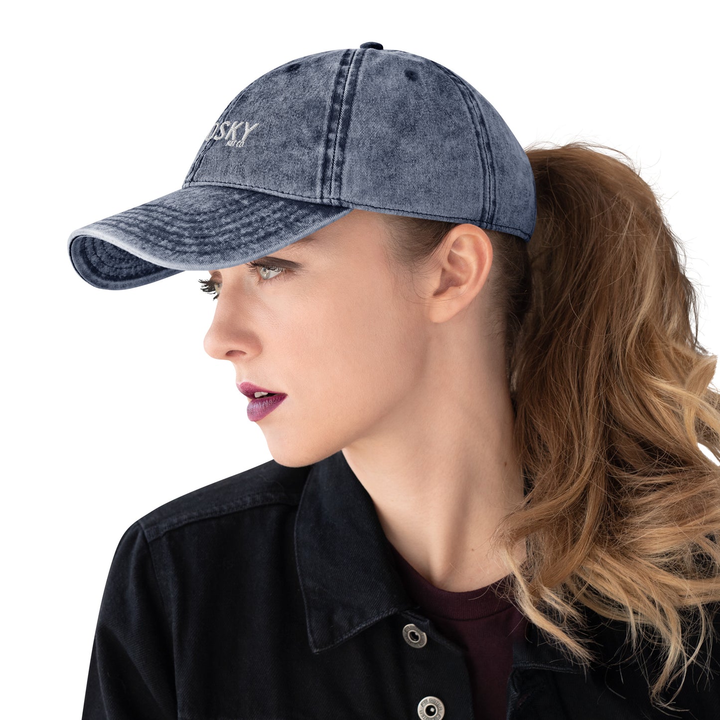 Dad and Mom Hat Vintage Cotton Twill Ball Cap